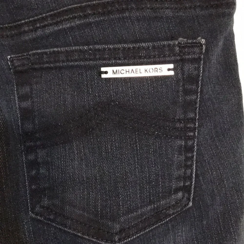 Michael Kors skinny jeans 6 (#697)